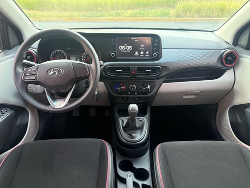 Hyundai Grand i10 4p GL MID L4/1.2 Man