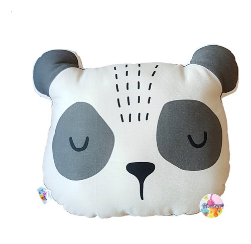 Imagen 3 de 5 de Pack 4 Almohadones Deco Almohadón