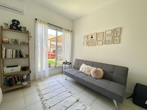 Departamento 3 Ambientes Barrio El Palmar Homes 2, Nordelta