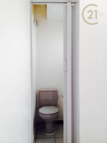 Imagem 15 de 15 de Sobrado Com 4 Dormitórios Para Alugar, 80 M² Por R$ 4.300,00/mês - Vila Madalena - São Paulo/sp - So3436