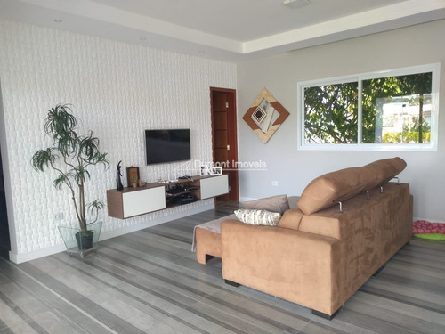 Imagem 13 de 13 de Espetacular Casa Em Condomínio Fechado De Ibiúna. Cód 322.