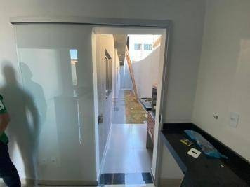 Imagem 8 de 9 de Casa Com 3 Dormitórios À Venda, 103 M² Por R$ 270.000,00 - Parque São Jerônimo - Anápolis/go - Ca0148