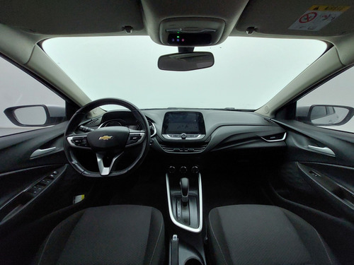 Chevrolet Onix 1.0 TURBO FLEX LTZ AUTOMÁTICO