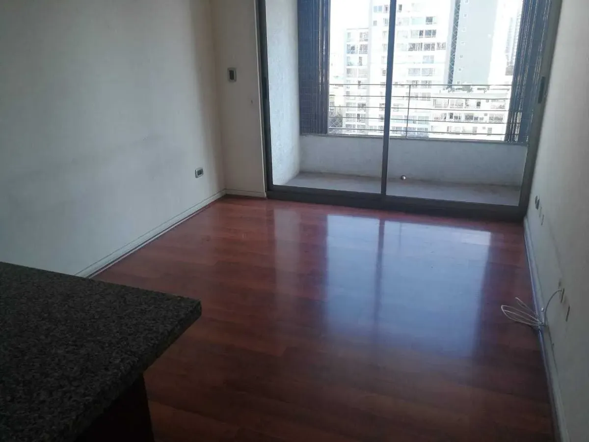 Imagen 3 de 11 de Departamento 2 Dormitorios Metro Irarrazaval (149590)