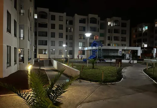 Departamento Costa Laguna 3d1b1e 5to Piso