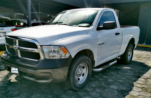 Ram1500 St Rcab 4x4 3.6l Ta