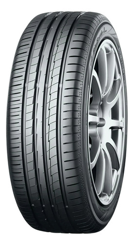 Paq 4 Llantas Yokohama Bluearth-a Ae50 185/55r16 87h Xl Bsw