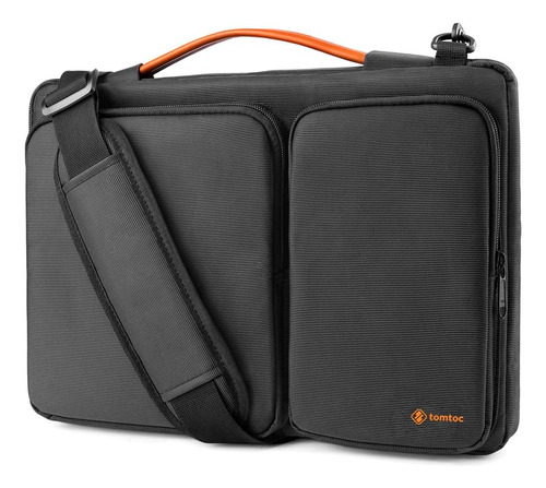 Bolso Tomtoc 13 14 15 Pulgadas Funda Protectora De Laptop