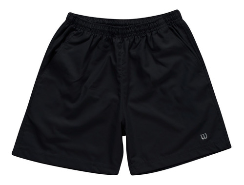 Short Wilson Deportivo Tenis Padel Niño Palermo Tenis