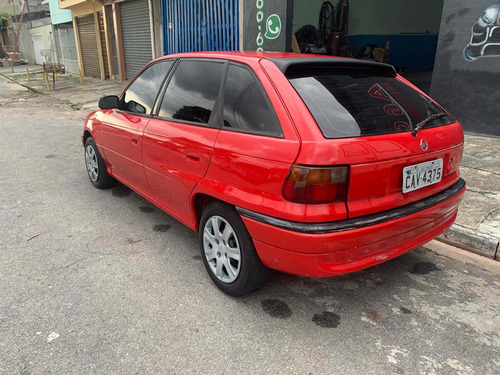 Chevrolet Astra Gls