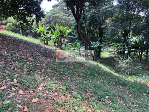 Imagem 7 de 14 de Terreno Em Condominio