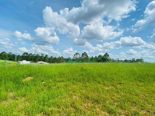 Imagem 3 de 5 de Terreno À Venda, 667 M² Por R$ 195.000,00 - Paysage Bella Vittá - Vargem Grande Paulista/sp - Te1723