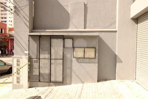 Imagem 9 de 15 de Loja Comercial Locação- 186,40 M², Ótima Localização, 2 Vagas-santana- São Paulo/sp - Reo688099
