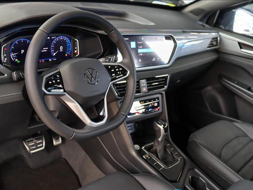 Volkswagen Taos 1.4 250 Tsi Total Flex Highline Automático