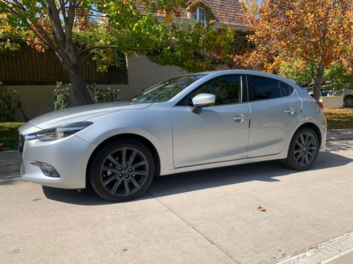 Mazda 3 Gt