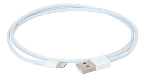 Cable Usb-lightning 1m Para iPhone 6 7 8 X 10 Original