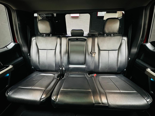 Ford Lobo 3.5 Doble Cabina Lari 4x4 At