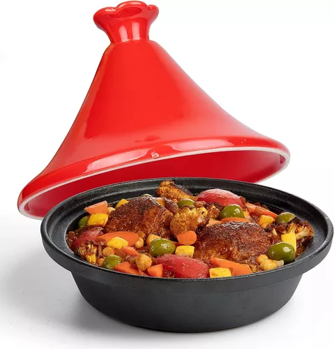 Tajine Marroqui  MercadoLibre 📦