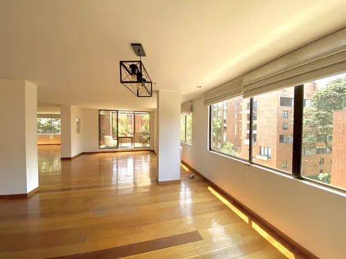 Venta De Apartamento En Chico Norte