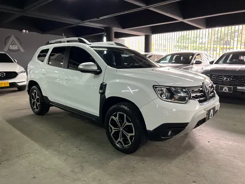 Renault Duster 1.3 Intense Mt 4x4