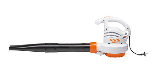 Soprador Aspirador Stihl BGE 71 elétrico 1100W 220V