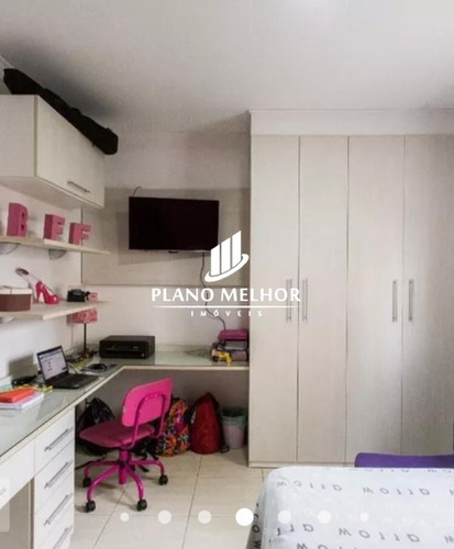 Imagem 6 de 12 de Sobrado Para Venda No Bairro Penha, 3 Dorm, 1 Suíte, 3 Vagas, 110 M.so1370 - So1370
