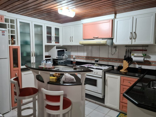 Imagem 21 de 30 de Casa A Venda No Bairro Albuquerque Em Teresópolis - Rj. - Ca-04000-1