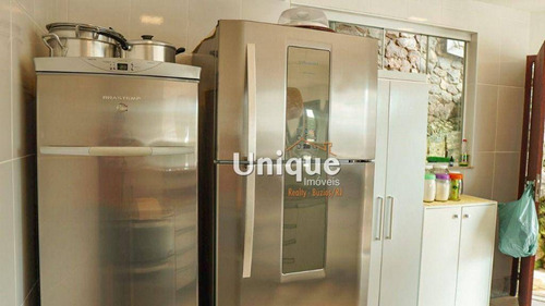 Imagem 16 de 29 de Casa Com 5 Dormitórios À Venda, 280 M² Por R$ 4.000.000,00 - João Fernandes - Armação Dos Búzios/rj - Ca1415