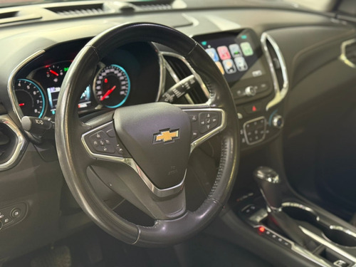 Chevrolet Equinox 2.0 16V TURBO GASOLINA PREMIER AWD AUTOMÁTICO