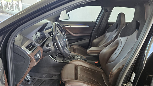 BMW X2 2.0 Sdrive20ia M Sport