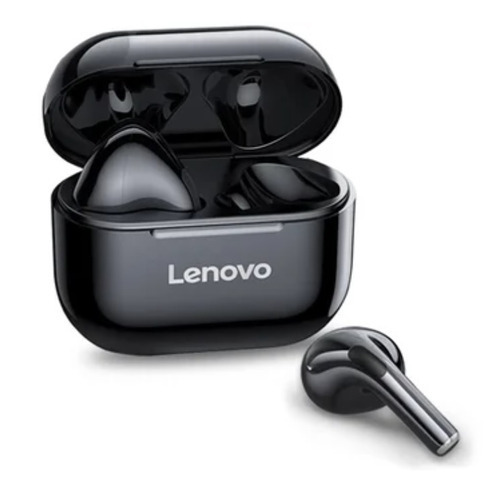 Audífonos Inalámbricos In-ear Lenovo Live Pods Lp40