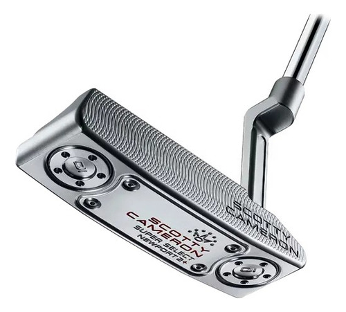 Putter Scotty Cameron Super Select Newport 2 Plus - 3 N Golf