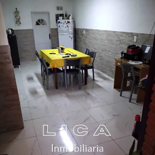 Imagen 4 de 15 de Amplio Inmueble En Planta Baja Con Construcción A Terminar En Planta Alta