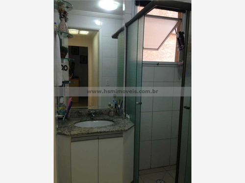 Imagem 15 de 15 de Apartamento - - Sao Bernardo Do Campo - Sao Paulo | Ref.: - 14283