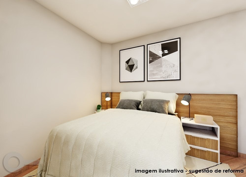 Imagem 12 de 13 de Apartamento - Ap02320 - 68861209