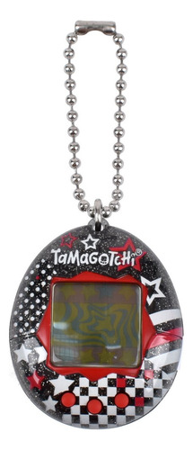 Mascota Virtual Tamagotchi Original De Bandai - Rock Glitter