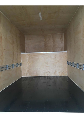 Imagen 11 de 12 de Caja Seca Copete Nissan Np300 Mod. 2020