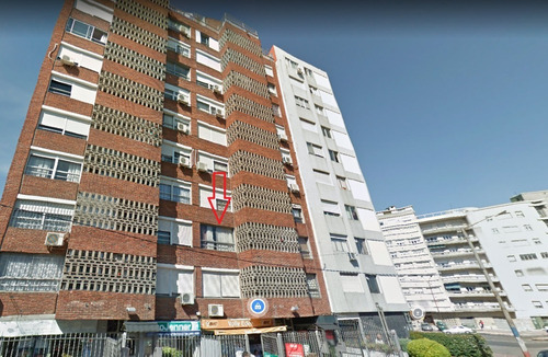 Imagen 12 de 14 de Dueño Vende En Inmejorable Zona, Jaime Cibils Y Av Centenario, 1 Dorm, 2ºpiso U$ 110.000