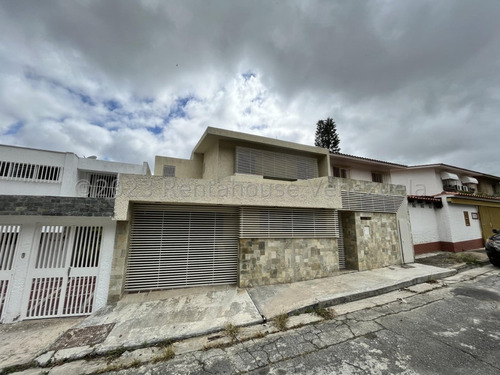 Casa En Venta, Alto Prado #24-6625