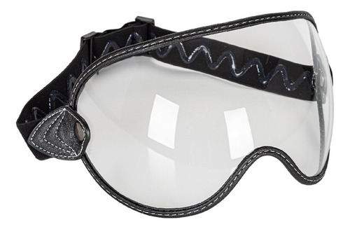 Gafas De Seguridad Para Motocicletas De Motocross, A Prueba