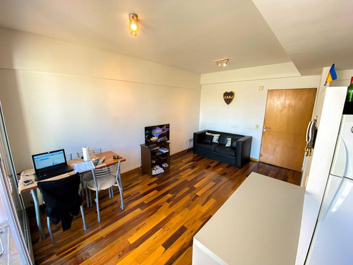 Imagen 3 de 17 de Venta Departamento 2 Amb 43 M2 Barracas