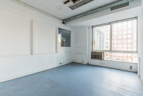 Alquiler Oficina 800 M2 Microcentro Sin Expensas