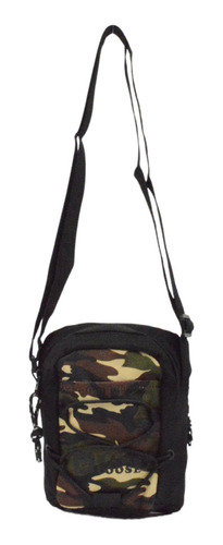 Morral Hang Loose Pkt3003c1/cam/cuo