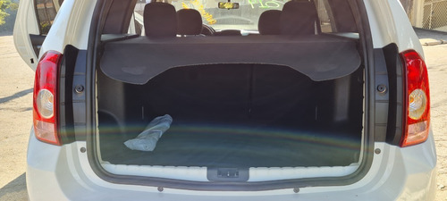 Imagem 4 de 11 de Duster Dynamique 2.0 4x2 At 2014