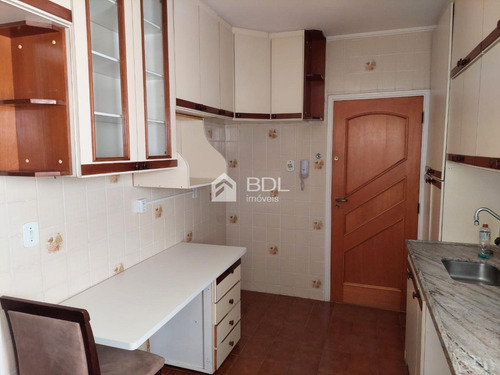 Imagem 5 de 27 de Apartamento Á Venda E Para Aluguel Em Centro - Ap003390