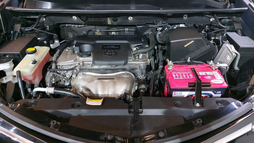 Toyota RAV4 2.5 Le At