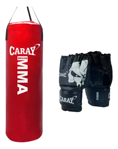 Saco boxeo mma hotsell