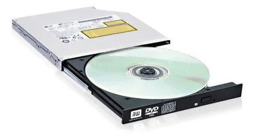 Unidad Lectora De Cd / Dvd - Rw Winstar Interno Pc Sata