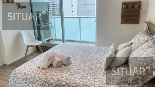 Departamento en alquiler en Belgrano