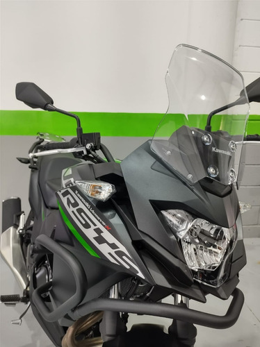 Imagen 3 de 25 de Kawasaki Versys 300 ( Disponibles)